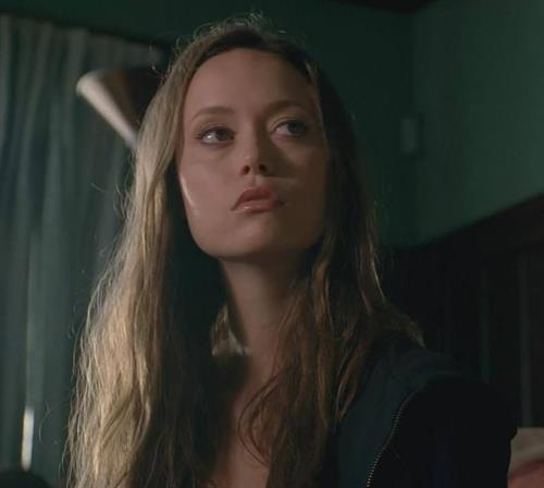 Summer Glau