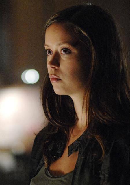 Summer Glau