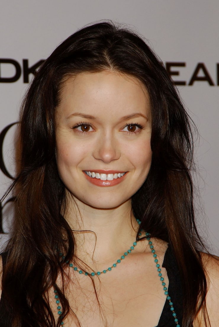Summer Glau