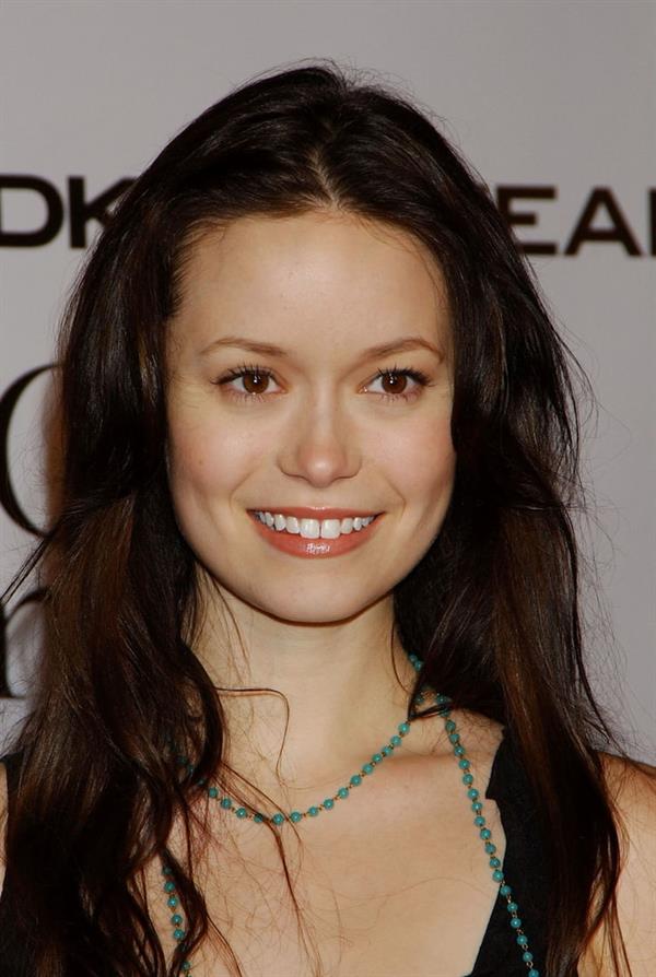 Summer Glau