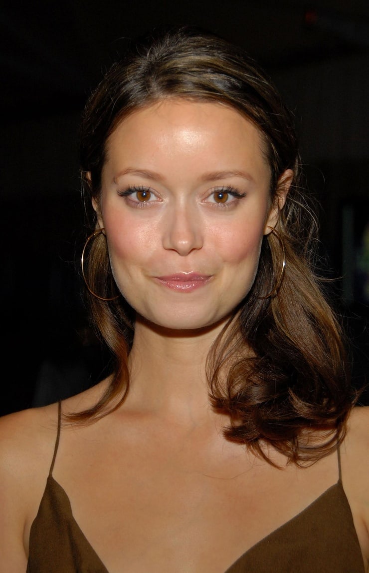 Summer Glau