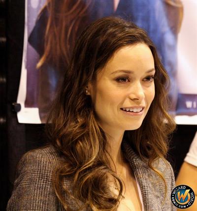 Summer Glau