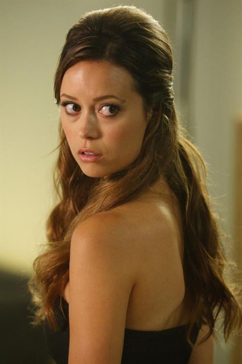 Summer Glau