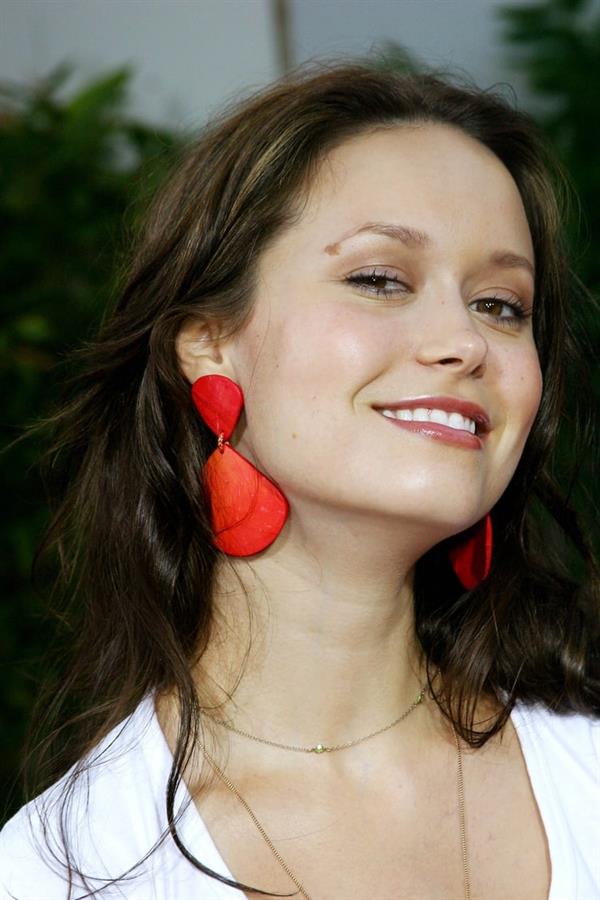 Summer Glau