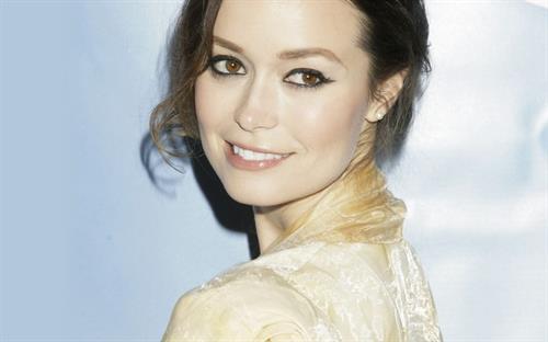 Summer Glau