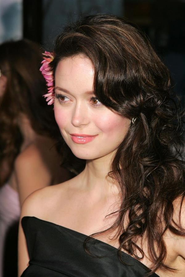 Summer Glau