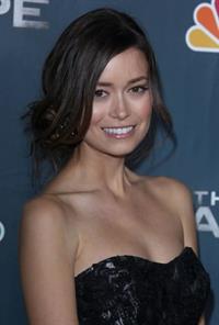 Summer Glau