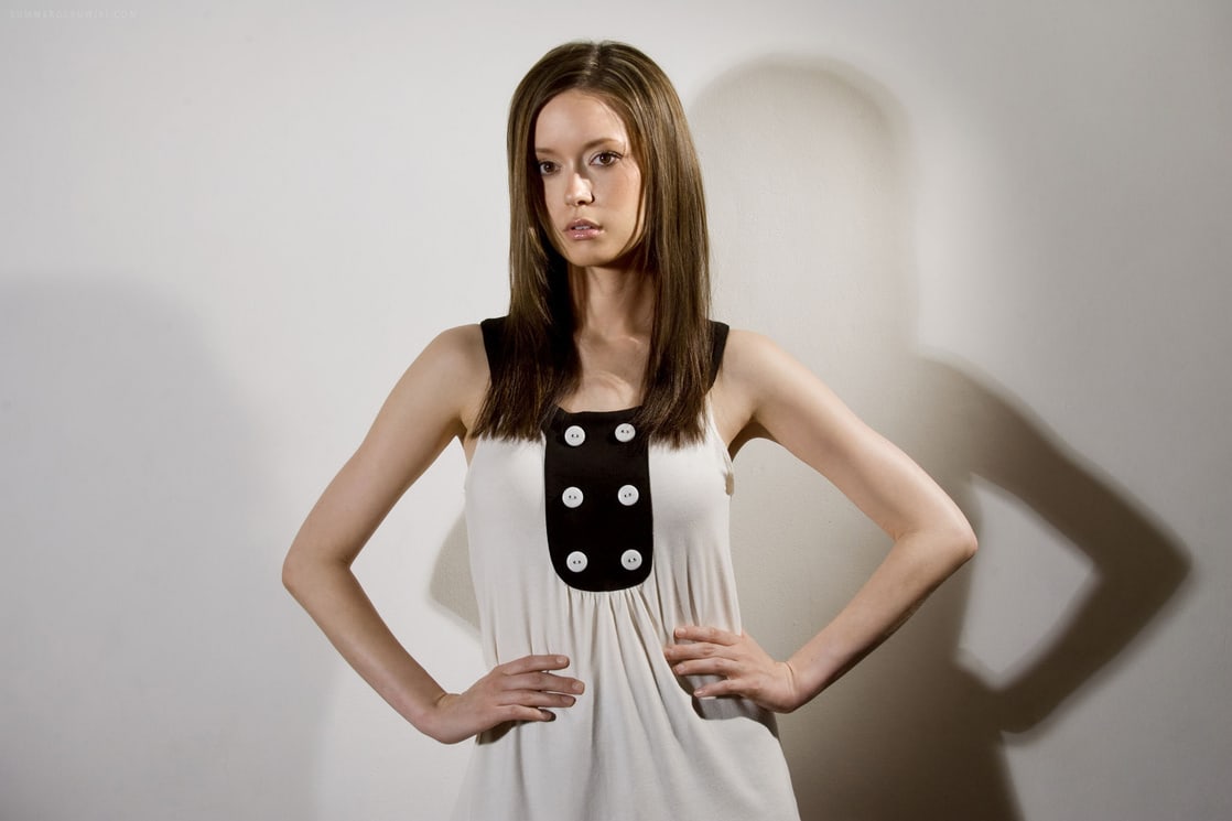 Summer Glau