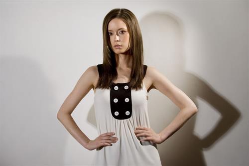 Summer Glau
