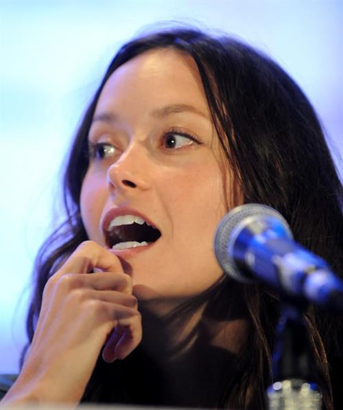 Summer Glau