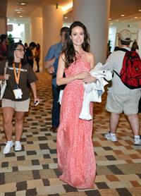 Summer Glau