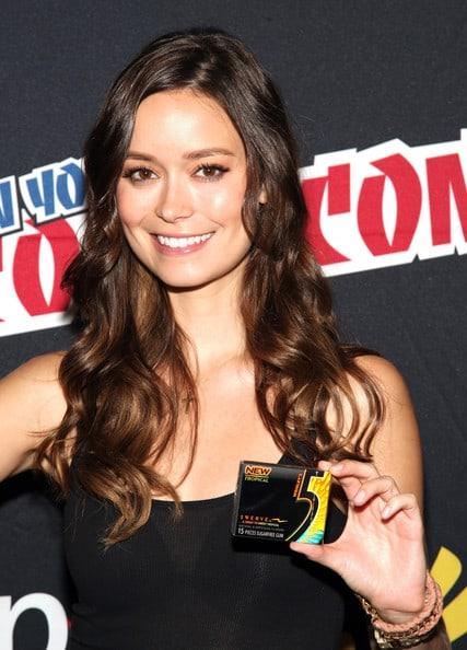 Summer Glau