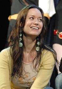 Summer Glau