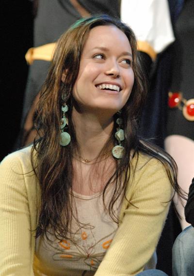 Summer Glau