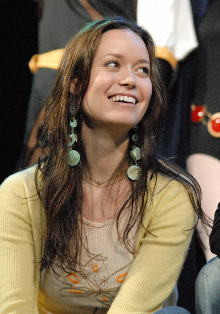Summer Glau