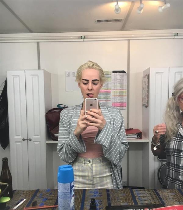 Jena Malone