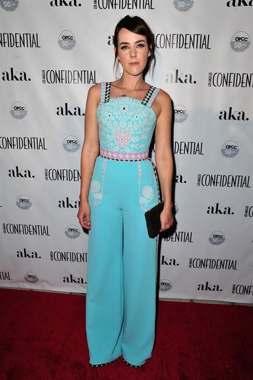 Jena Malone