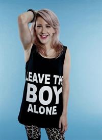 Ellie Goulding