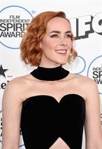 Jena Malone