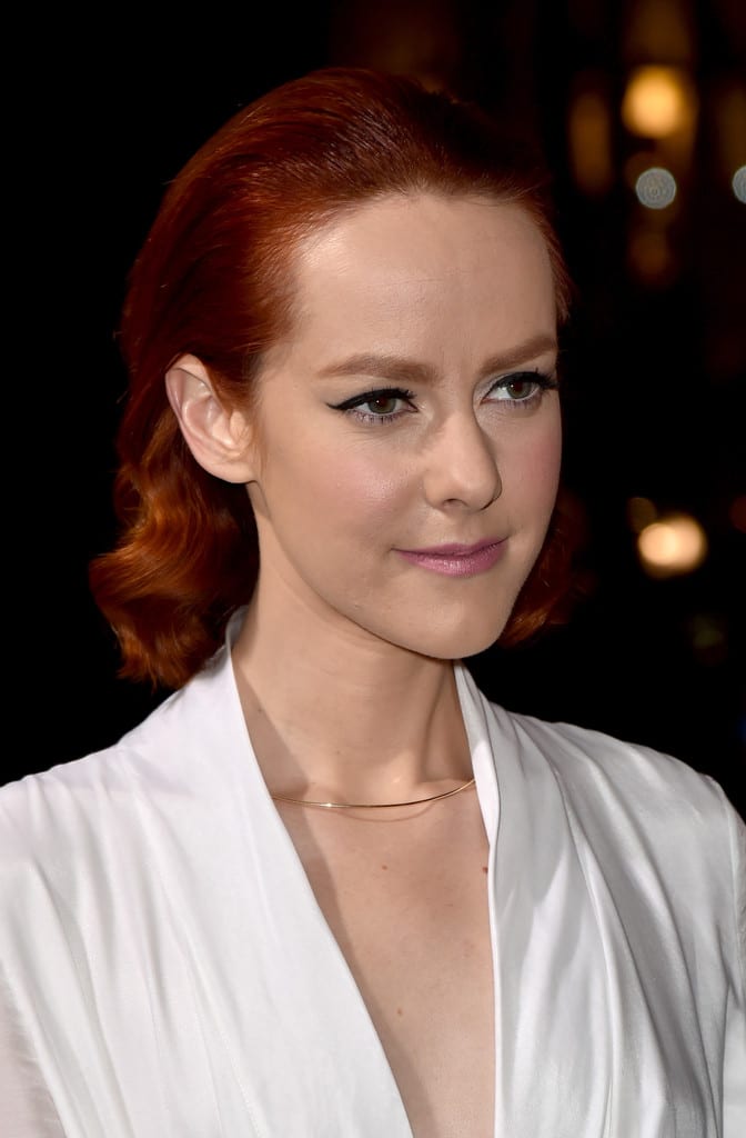 Jena Malone
