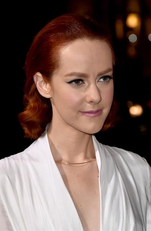 Jena Malone