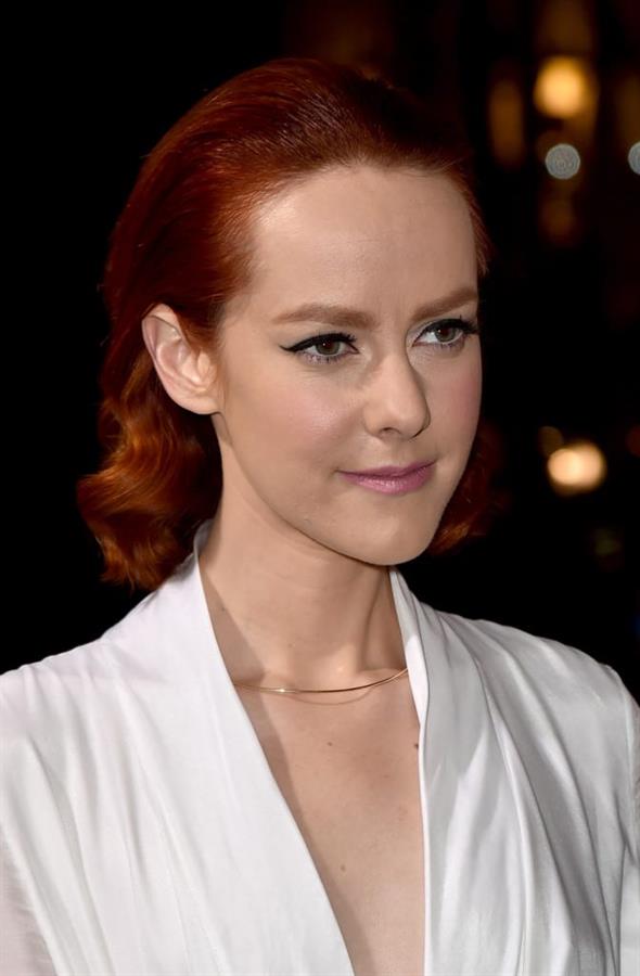 Jena Malone