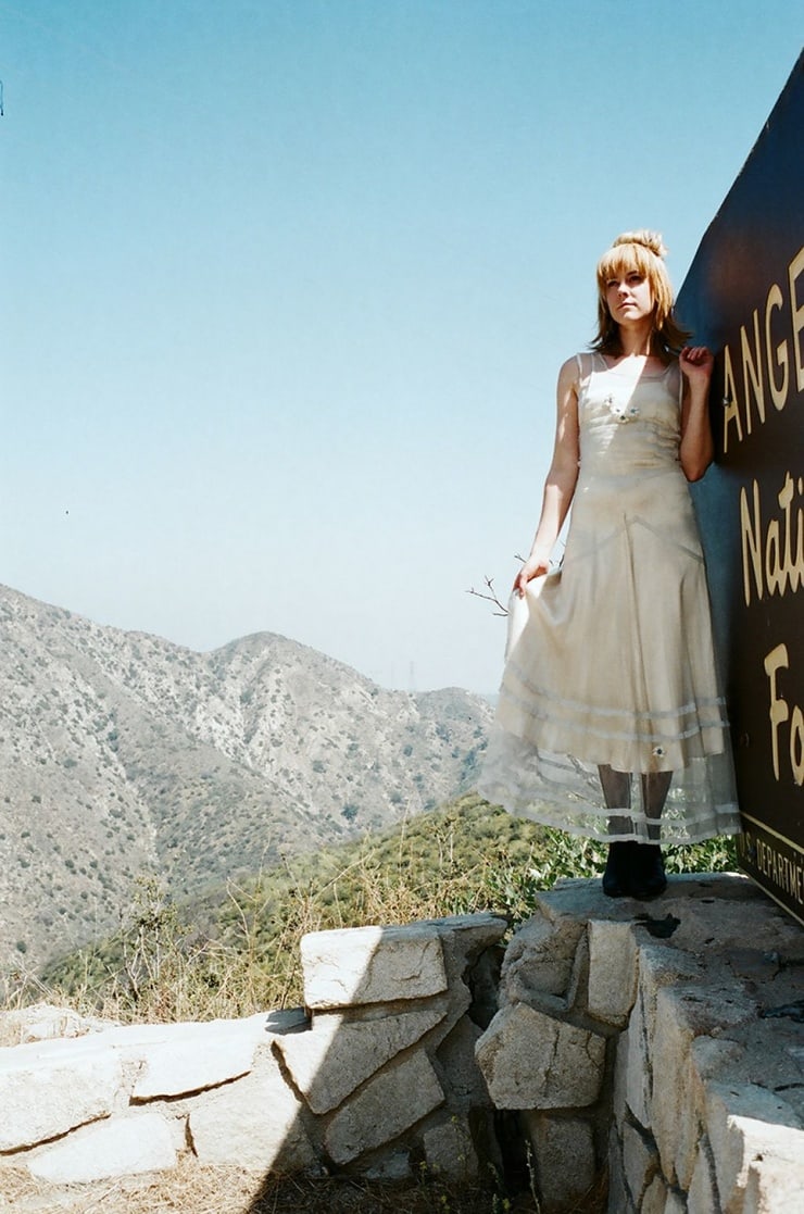 Jena Malone