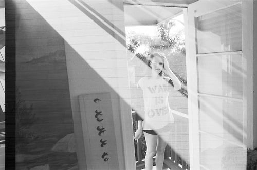 Jena Malone