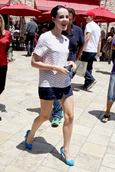 Jena Malone
