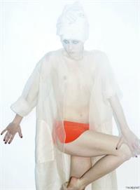 Jena Malone - breasts