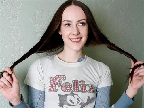 Jena Malone