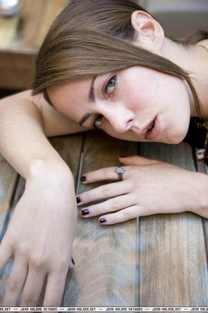 Jena Malone
