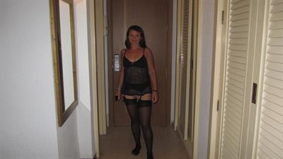 Just a normal MILF looking for fun