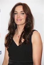 Victoria Pendleton FHM 100 Seiest Women In The World 2013 Party -- London, May 1, 2013 