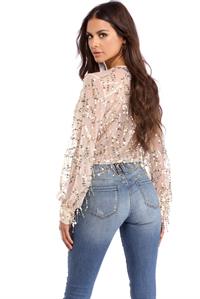 Sophia Miacova - ass