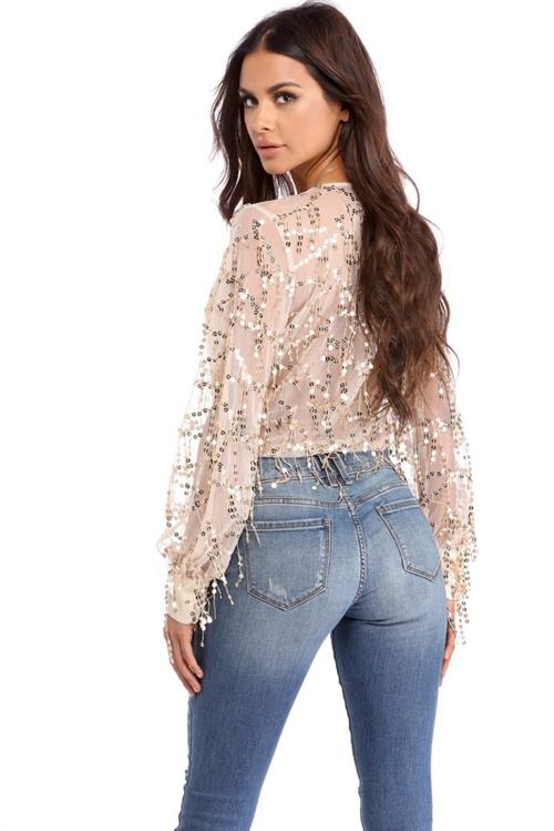 Sophia Miacova - ass