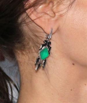 Winona Ryder  The Iceman  Screening at Arclight Cinemas in Hollywood - April 22, 2013 