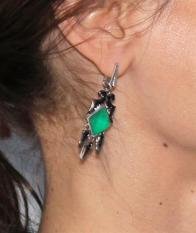 Winona Ryder  The Iceman  Screening at Arclight Cinemas in Hollywood - April 22, 2013 