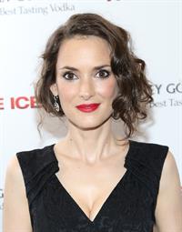 Winona Ryder  The Iceman  Screening at Chelsea Clearview Cinema in New York City - April 29, 2013 