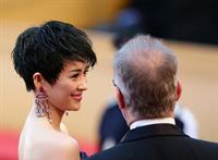 Zhang Ziyi Opening Ceremony And 'The Great Gatsby' Premiere 