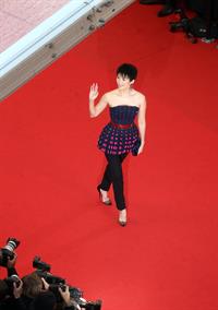 Zhang Ziyi Opening Ceremony And 'The Great Gatsby' Premiere 