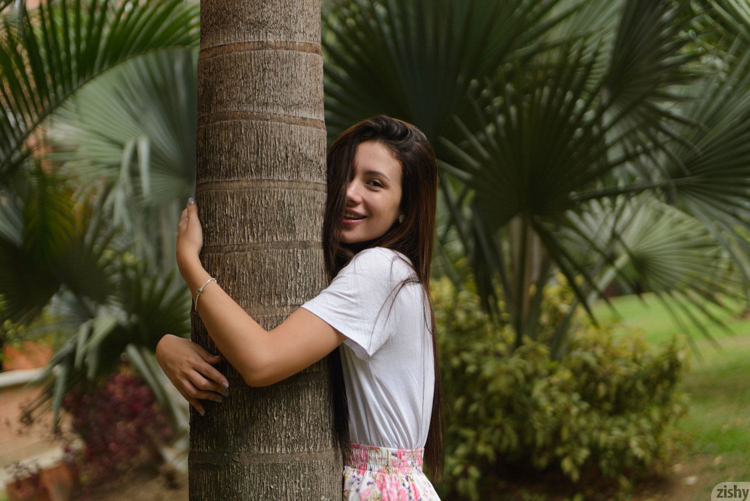 Paloma Andaquies Hot Horny Latina