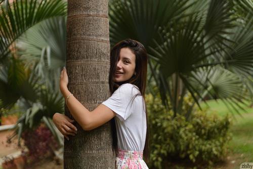 Paloma Andaquies Hot Horny Latina