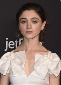Natalia Dyer