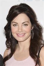 Erica Durance ~ NBC Universal Summer Press Day  Pasadena, April 18, 2012