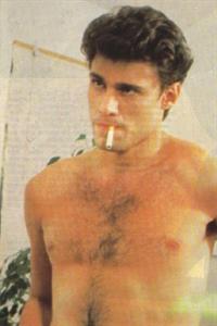 Steven Bauer