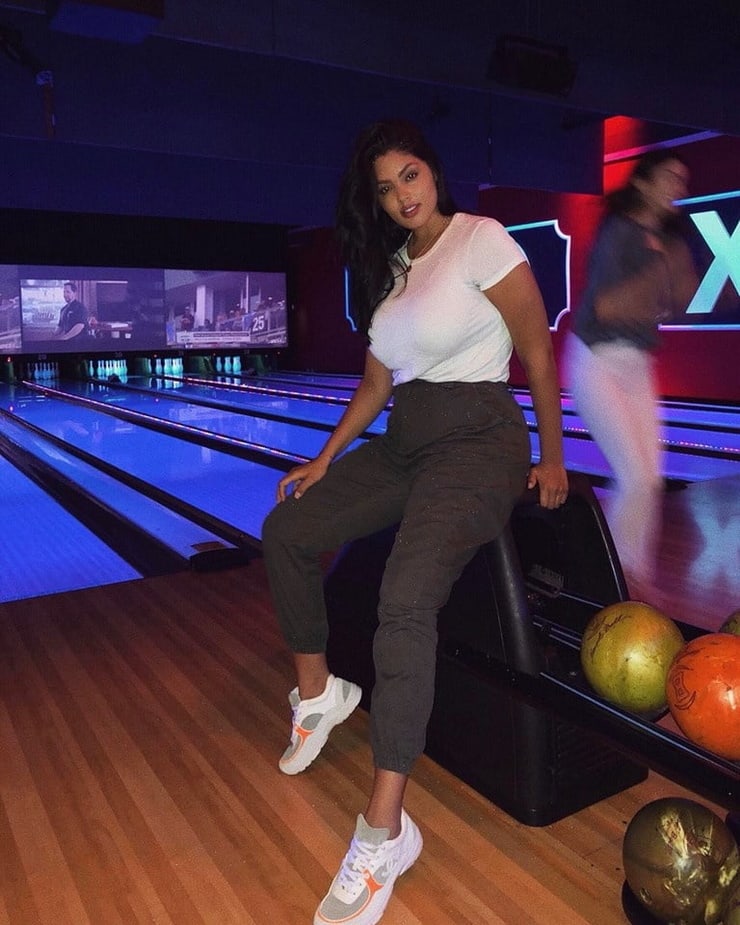 Jocelyn Corona