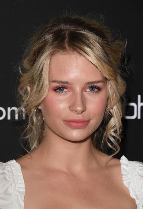 Lottie Moss