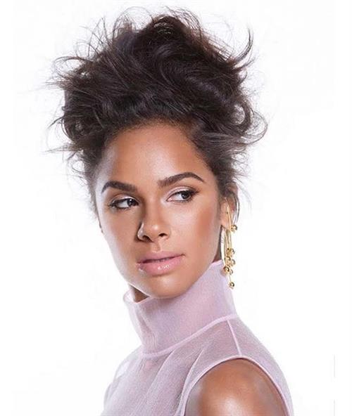 Misty Copeland