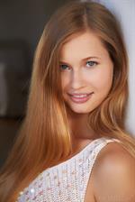 Stella Cardo Shaved Busty Vixen